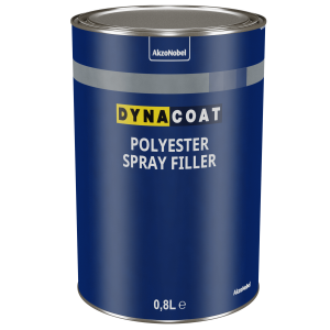 Spray Filler Spray Filler