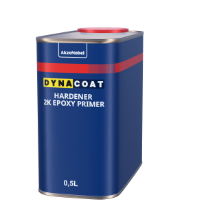 2K Epoxy Primer Hardener 2K Epoxy Primer Hardener