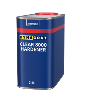 Clear 8000 Hardener Clear 8000 Hardener